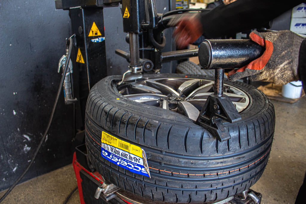 When to Change Your Vehicle Tyres: A Guide to Safe and Efficient Driving