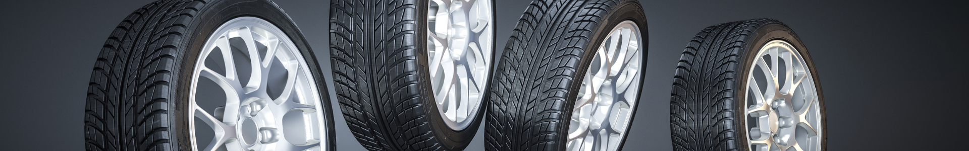 Alloy Wheels & Rims South Africa | Shop Online | Evolution Wheel & Tyre ...