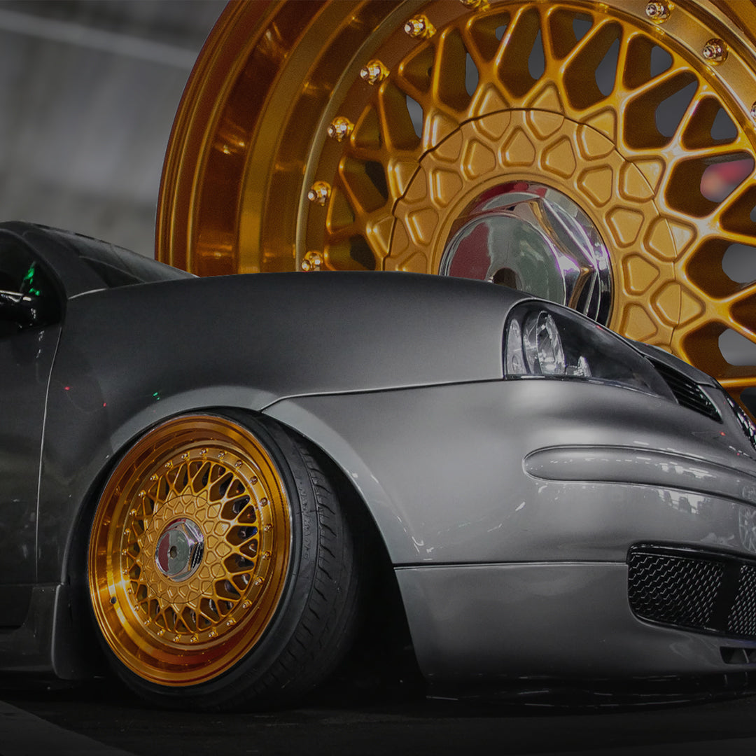 REPLICA Wheels