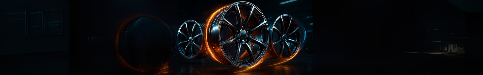 Alloy Wheel Promotions