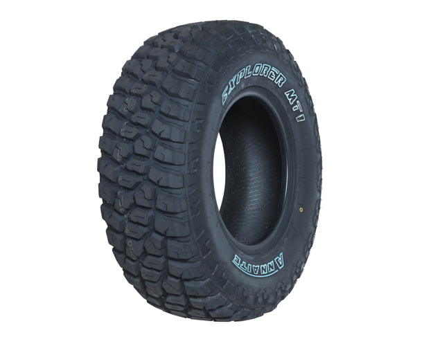 33X12.50R15LT Annaite Explorer MT1 108Q Tyre