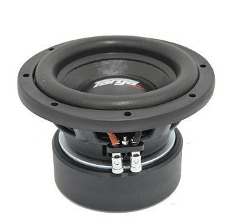 Starsound SSW-8-8000D2 8" 8000w DVC 2ohm Subwoofer Car Audio