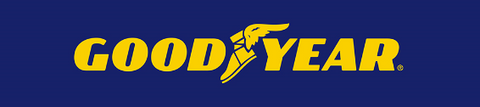 Goodyear tyres for sale in at Evolution Wheel and Tyre