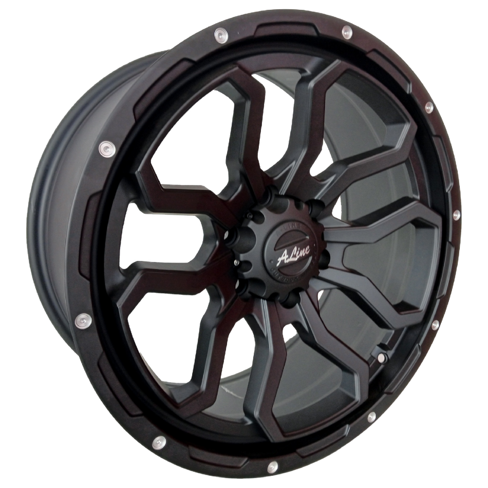 20 Inch Yellow Rims 20