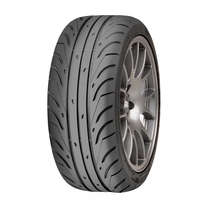 215/35R18 Accelera 651 Sport (200) 80W Tyre