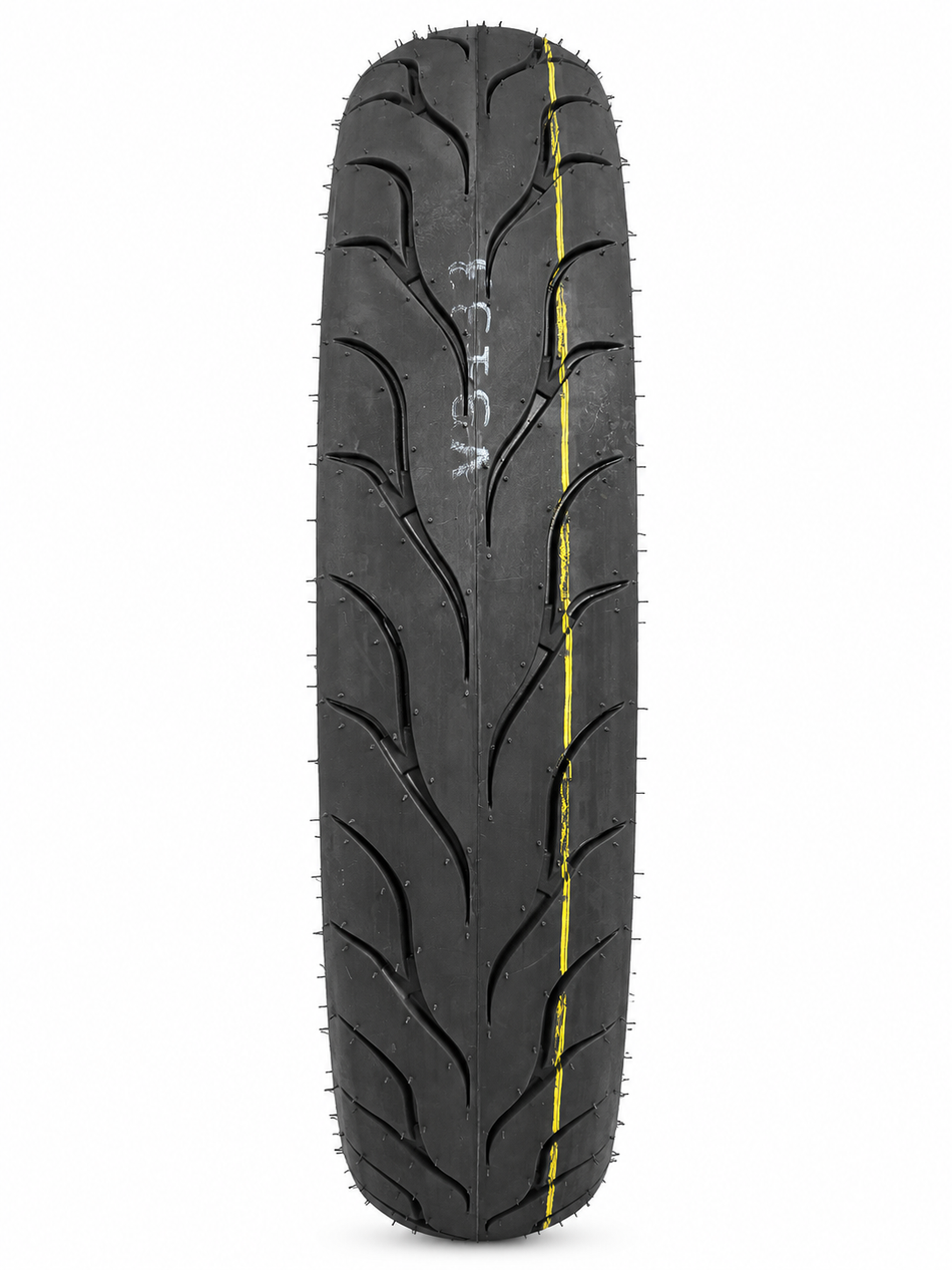 110/70-17 Diamond D-615 54H TL 4PR Motorcycle Tyre