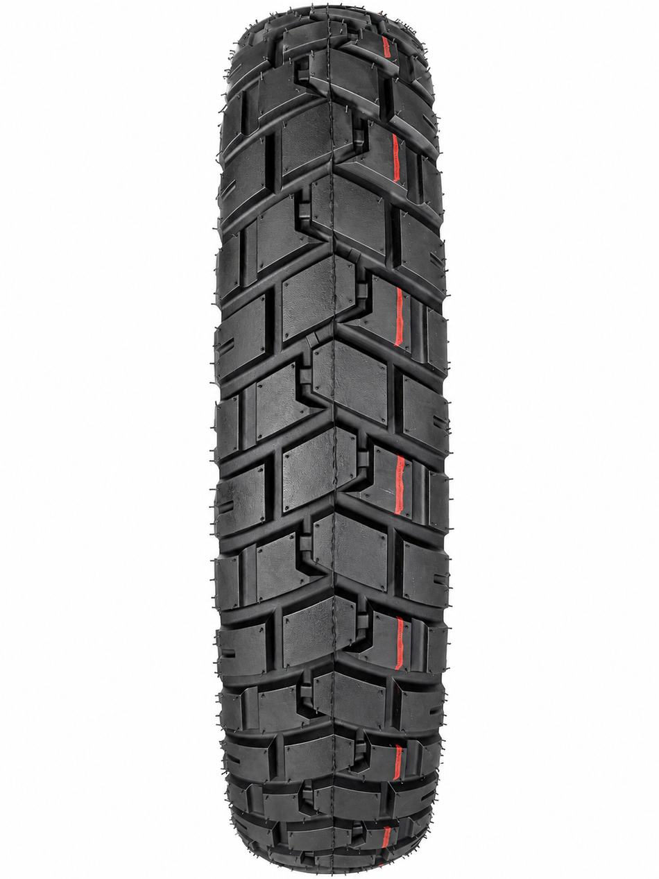110/70-17 Diamond D-663 60P TL 6PR Motorcycle Tyre
