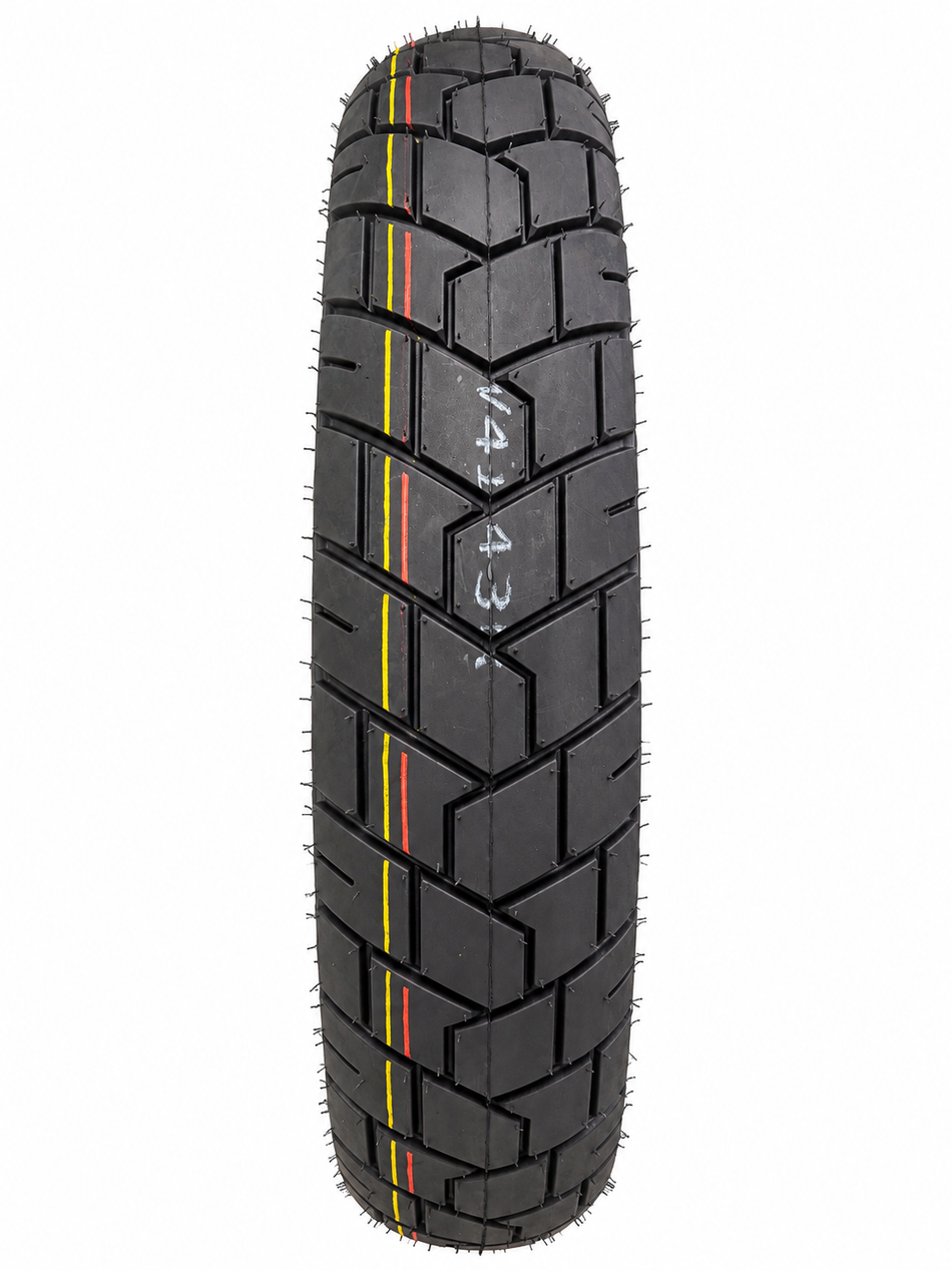 130/70-17 Diamond D-663 68S TL 6PR Motorcycle Tyre