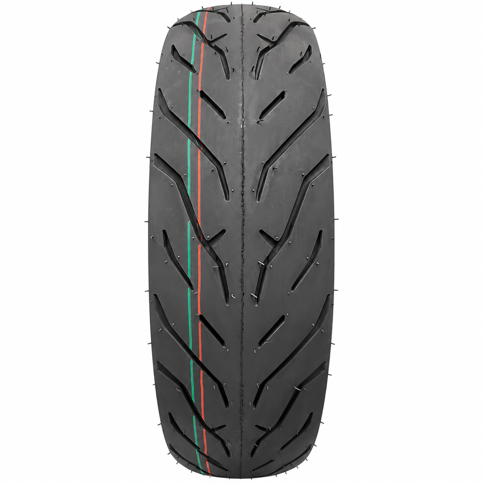 140/70-17 Diamond D-667 72H TL 6PR Motorcycle Tyre