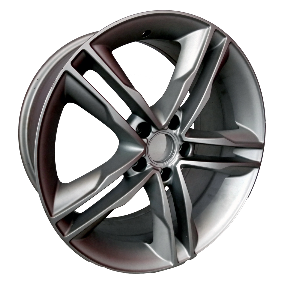 18" Audi 5/112 8J ET42 Wheel