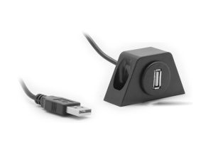 CarAV 1.8metre Universal USB Extension - Car Audio