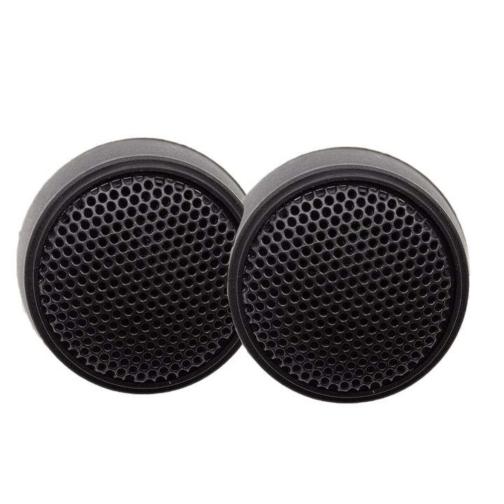 Ice Power IP-TW70 350W Super High Piezo Tweeter - Car Audio