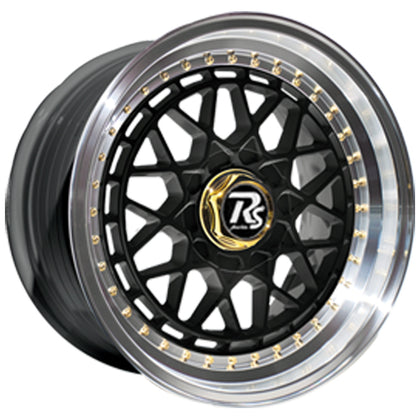 Alloy Rims South Africa | All Brands & Sizes | Evolution Wheel & Tyre ...