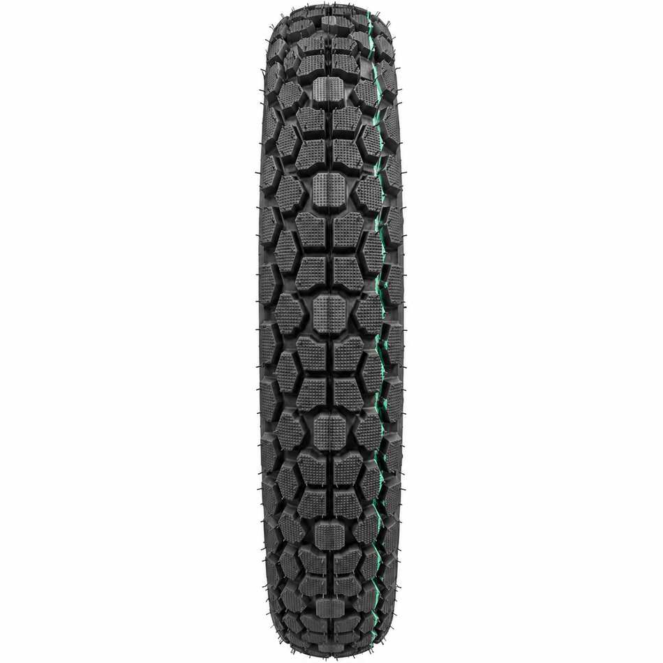3.00-18 Diamond D-565 52P TL 6PR Motorcycle Tyre