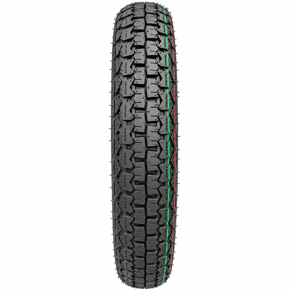 3.25-18 Diamond D-574 59P TL 6PR Motorcycle Tyre