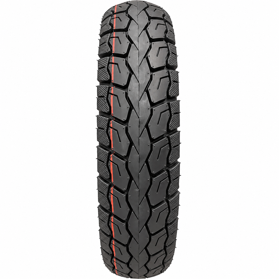 3.50-10 Diamond D-580 58J TL 8PR Motorcycle Tyre