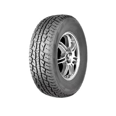 265/60R18 Fullrun Frun-Six 110T Tyre