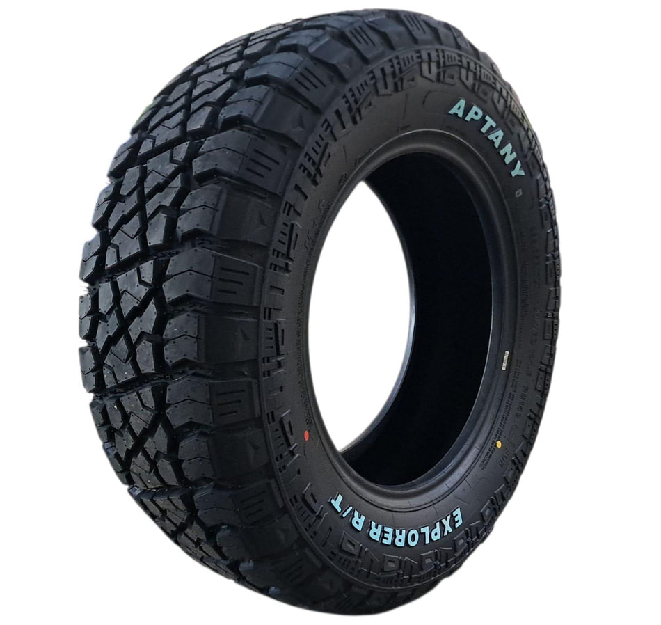 265/65R17LT Aptany RU149Y R/T 120/117Q 10PR RWL Tyre