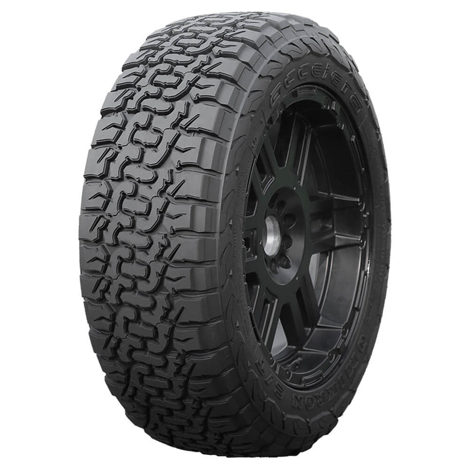 275/65R18 Accelera Omikron C/T 119/116Q Tyre