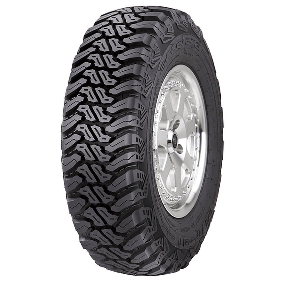 315/70R17LT Accelera M/T-01 10PR 121/118Q Tyre