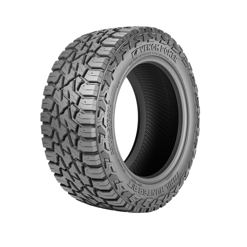 265/70R17 Venom Power Trail Hunter R/T 115S  Tyre