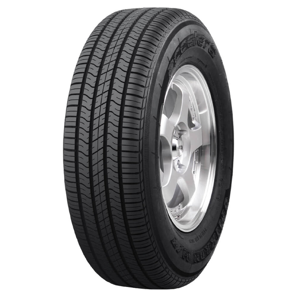 245/70R17 Accelera Omikron HT 110T Tyre