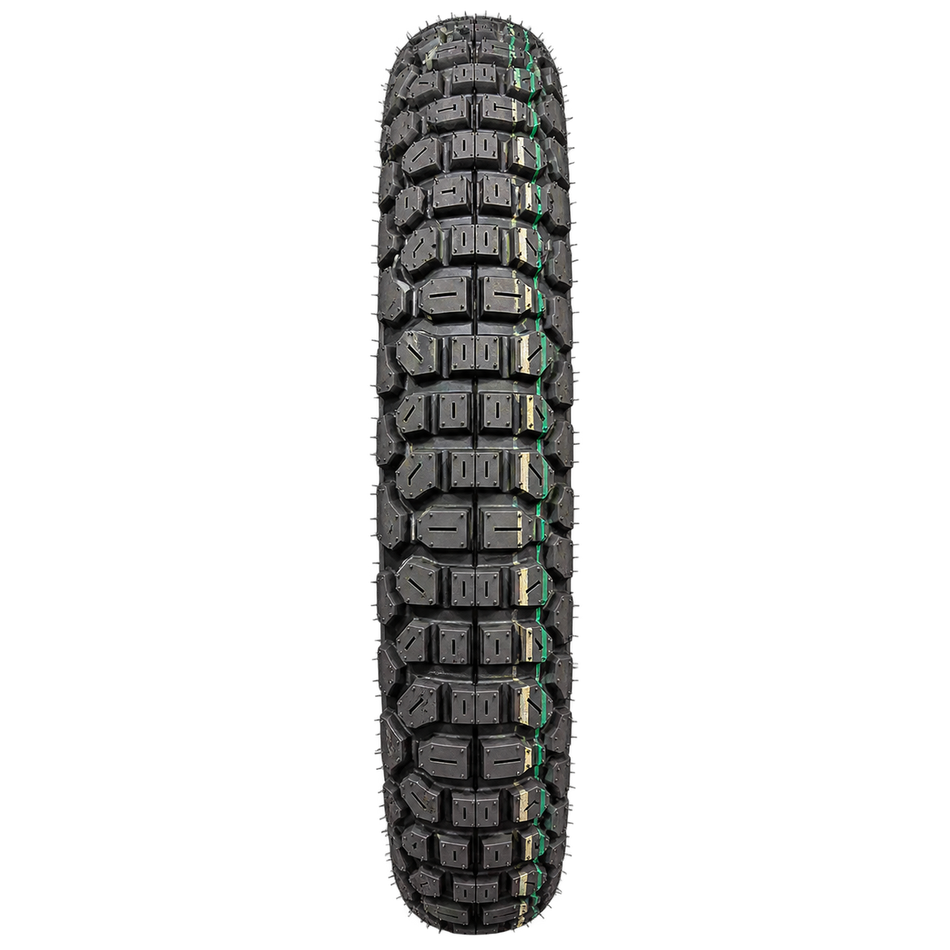 80/100-21 Diamond D-567 57P TL 6PR Motorcycle Tyre