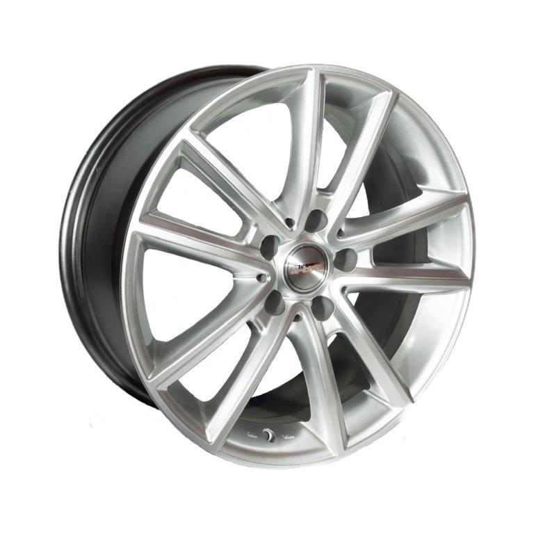 17 Inch Rims For Sale Online At Evolution Wheel & Tyre