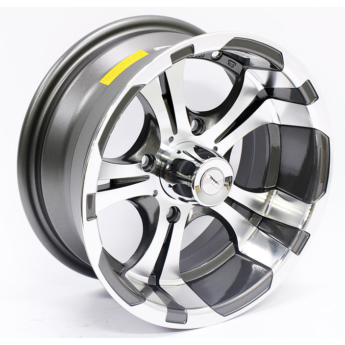 13 Inch Rims For Sale Online At Evolution Wheel & Tyre