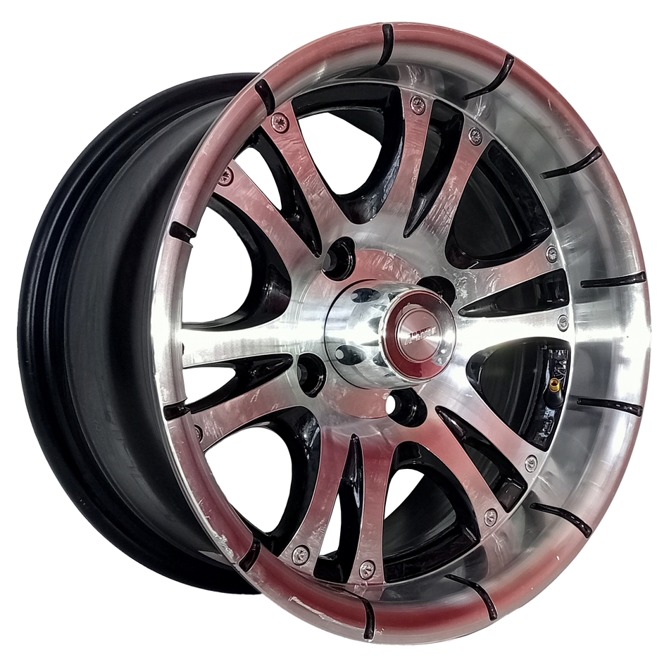 14 Inch Rims For Sale Online At Evolution Wheel & Tyre