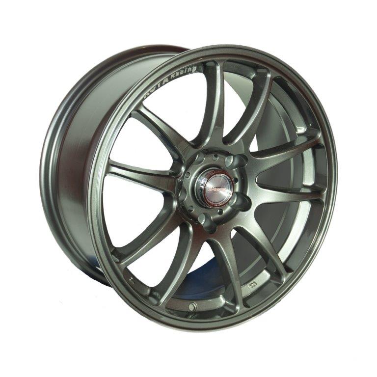 17 Inch Rims For Sale Online At Evolution Wheel & Tyre