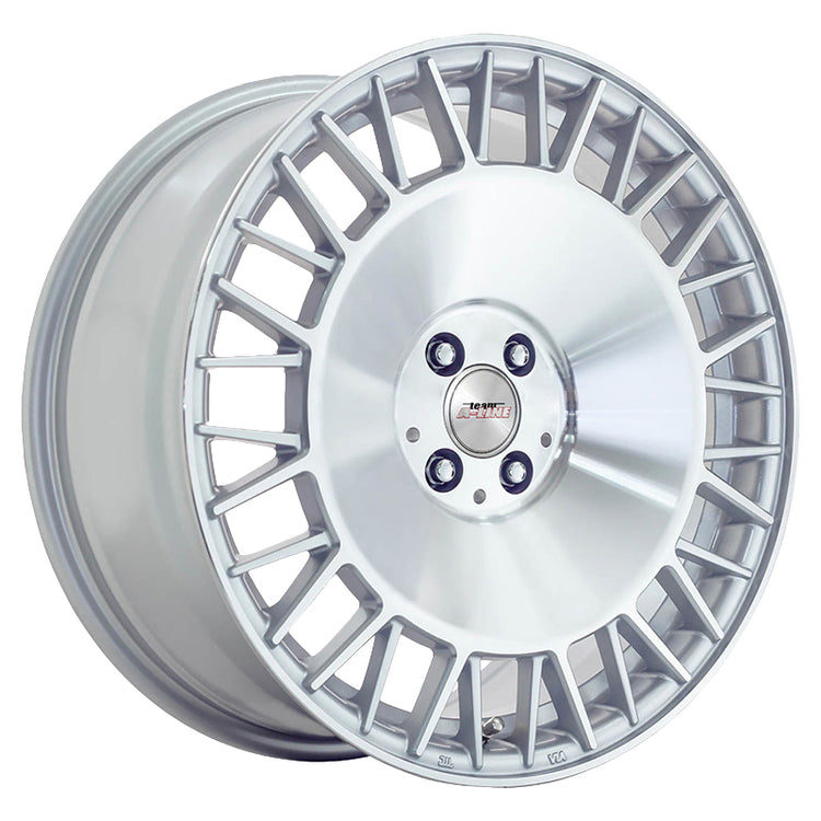 18 Inch Rims For Sale | Shop Online | Evolution Wheel And Tyre ...