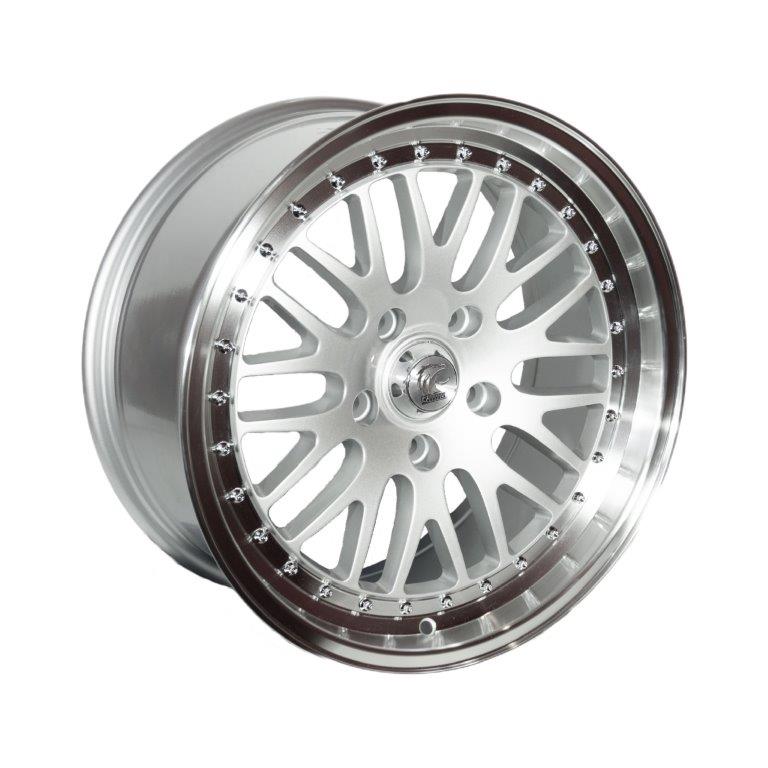 17 Inch Rims For Sale Online At Evolution Wheel & Tyre