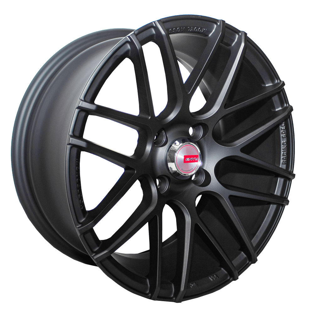 15 Inch Rims For Sale Online At Evolution Wheel & Tyre