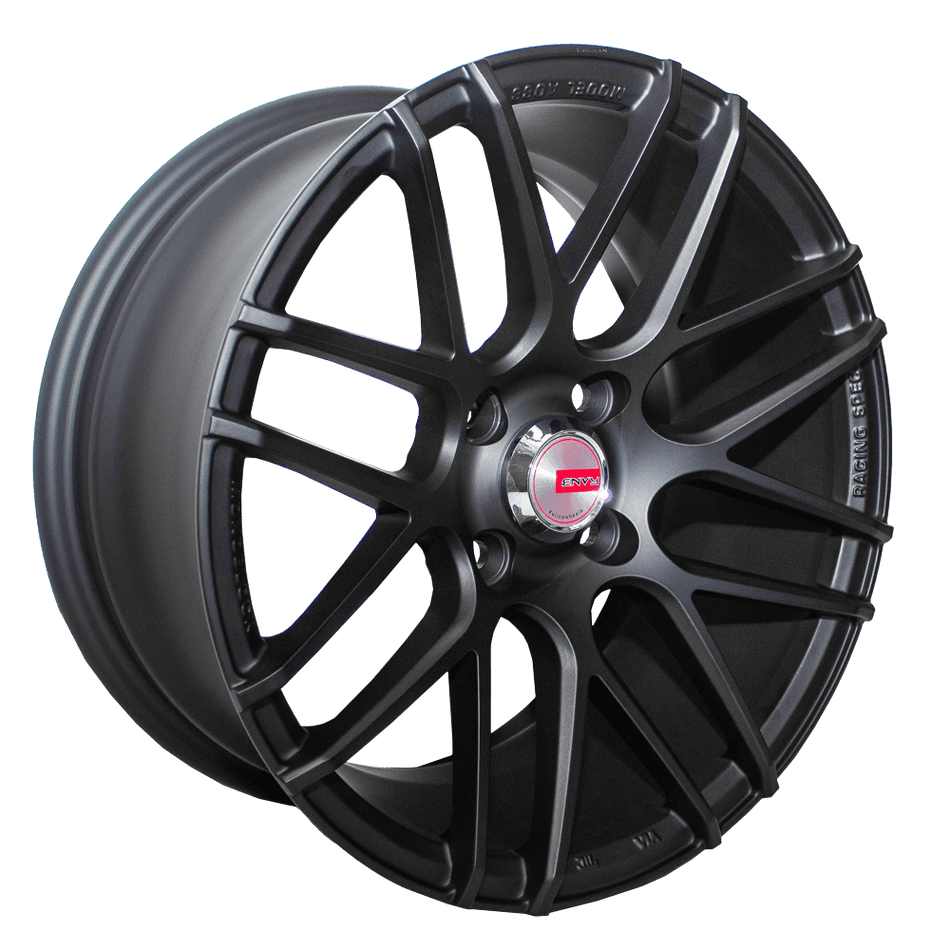 15 Inch Rims For Sale Online At Evolution Wheel & Tyre