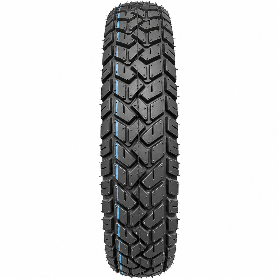 90/90-19 Diamond D-605 58P TL 6PR Motorcycle Tyre