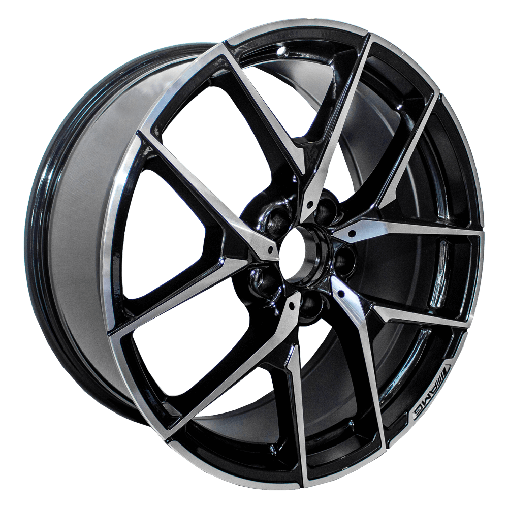 19 Inch Rims For Sale Online At Evolution Wheel & Tyre