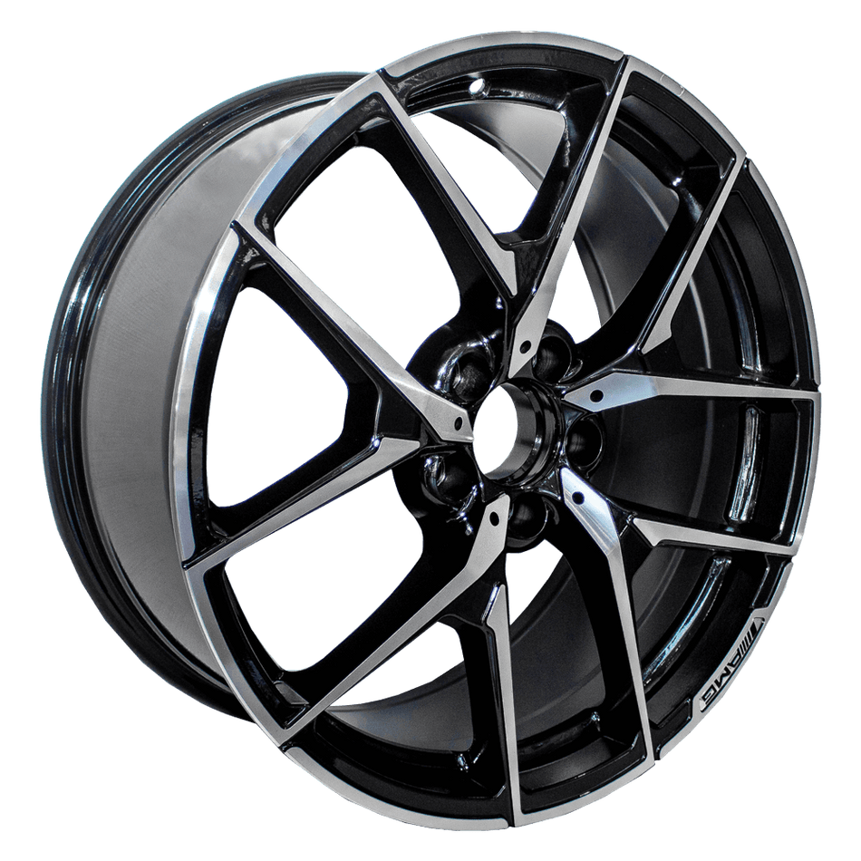 19 Inch Rims For Sale Online At Evolution Wheel & Tyre