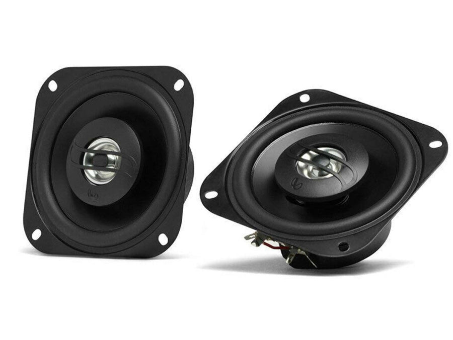 Infinity Alpha 4020 4" 175w 2way Speakers - Car Audio For Sale Online & Instore at Evolution Wheel And Tyre