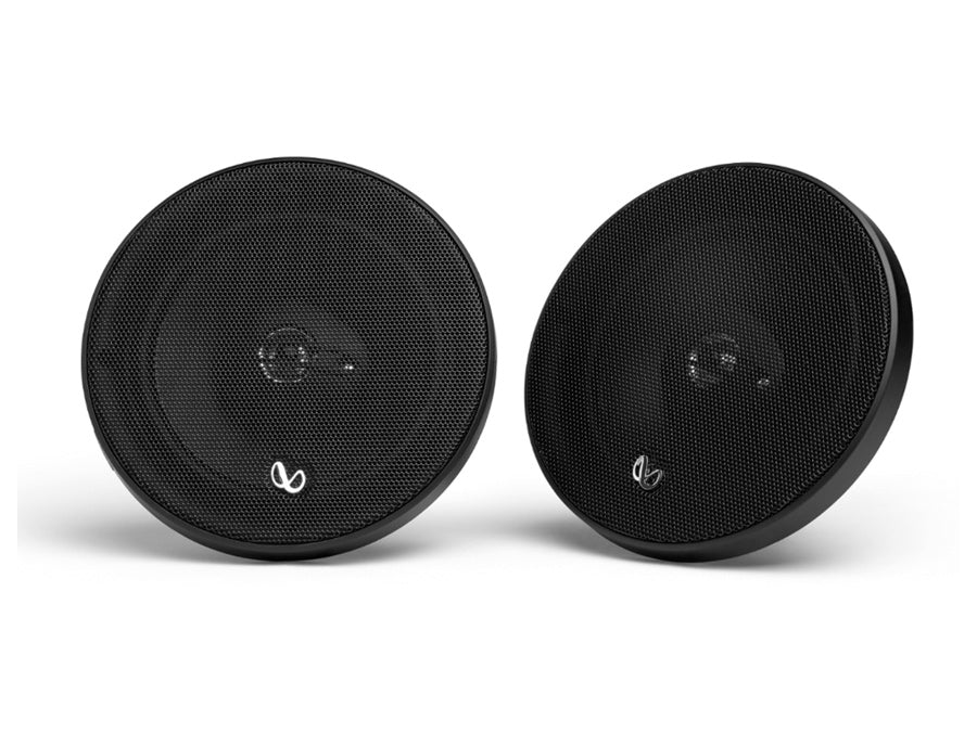 Infinity Alpha ALPHA6530 6" 290w 2way Speakers - Car Audio For Sale Online & Instore at Evolution Wheel And Tyre
