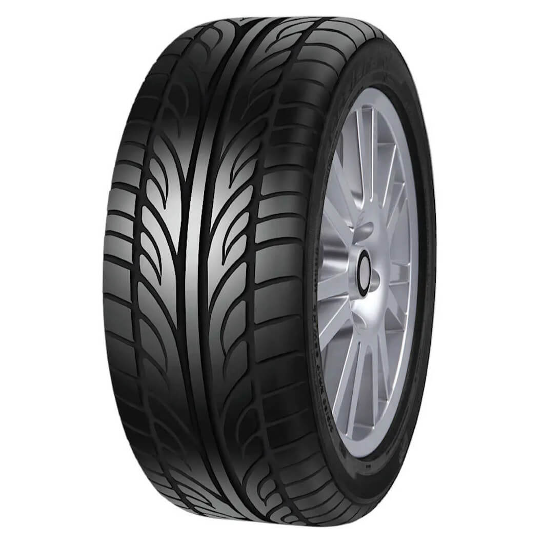 195/50R14 Accelera Alpha 77H Tyre For Sale Online & In-Store At Evolution Wheel & Tyre