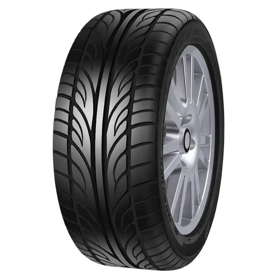 195/50R14 Accelera Alpha 77H