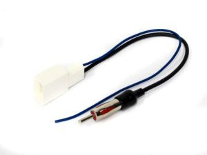 Aerial Adapter for Toyota Models - Car Audio