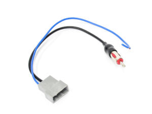 Aerial Adapter for Nissan Models - Car Audio