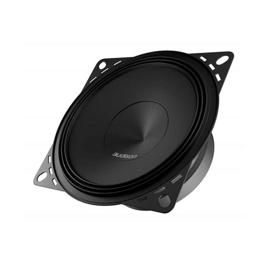 Audison AP 4 Prima Midbass 4" 40w rms - Car Audio For Sale Online & Instore at Evolution Wheel And Tyre