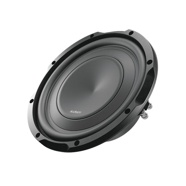 Audison APS 10 S4S Prima Series 10" 800w 400rms SVC Subwoofer - Car Audio For Sale Online & Instore at Evolution Wheel And Tyre
