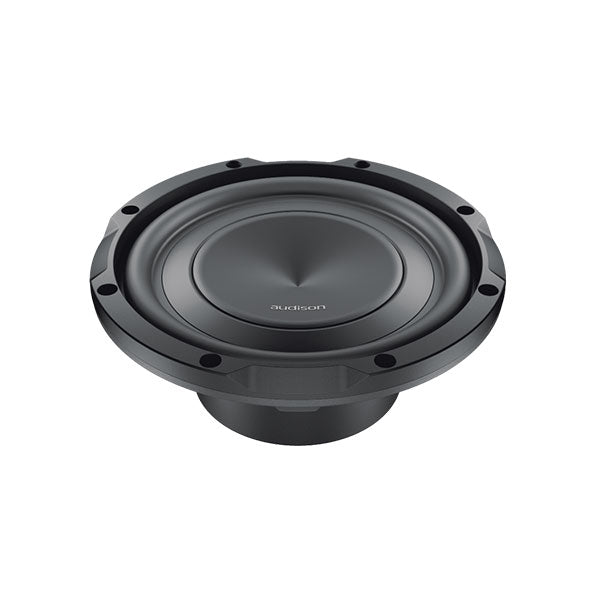 Audison APS 8 R Prima Series 8" 500w 250rms Slimline SVC Subwoofer - Car Audio For Sale Online & Instore at Evolution Wheel And Tyre