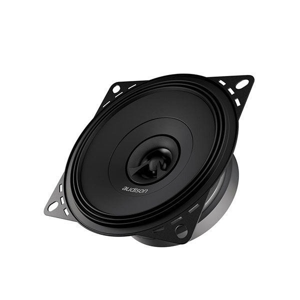 Audison APX 4 APX 4 Prima Series 120w 40rms Coaxial Speakers - Car Audio For Sale Online & Instore at Evolution Wheel And Tyre