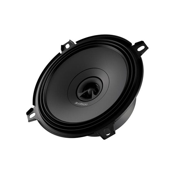 Audison APX 5 Prima Series 5" 150w 50rms Coaxial Speakers - Car Audio For Sale Online & Instore at Evolution Wheel And Tyre