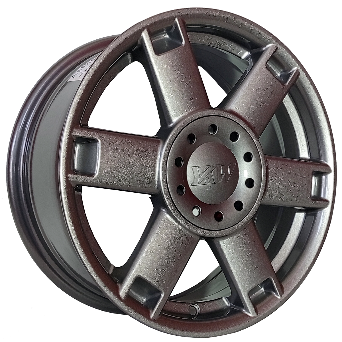 15 Inch Rims For Sale Online At Evolution Wheel & Tyre